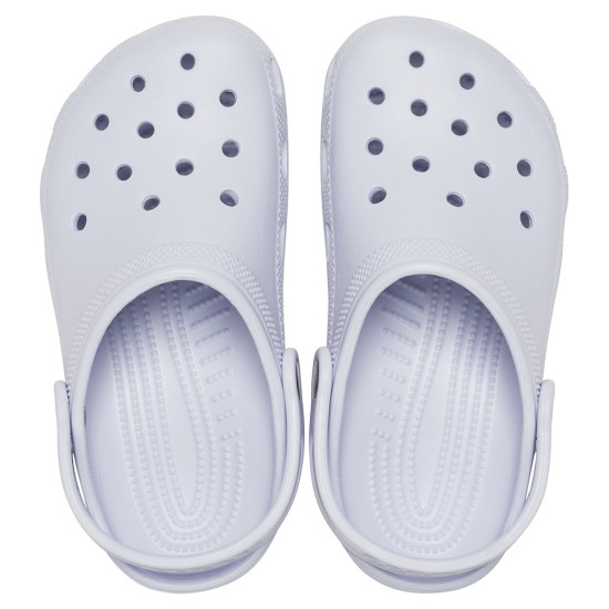 Crocs Kids' Classic Clog